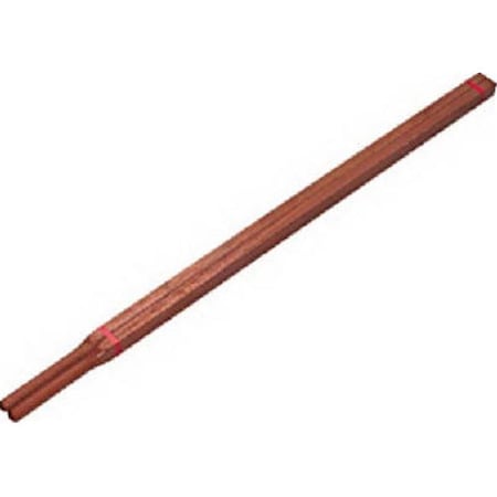 Ames Ames 00223600 True Temper Pair Wheelbarrow Handle; 5W; S4; PG45 684194